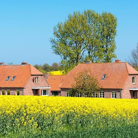 Am Hut Apartman Neukirchen  Kültér fotó