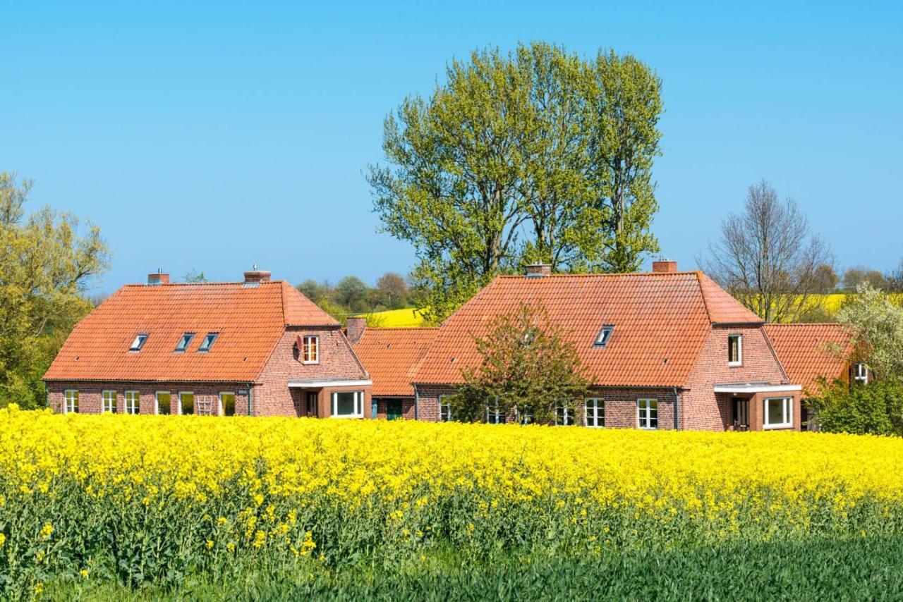 Am Hut Apartman Neukirchen  Kültér fotó