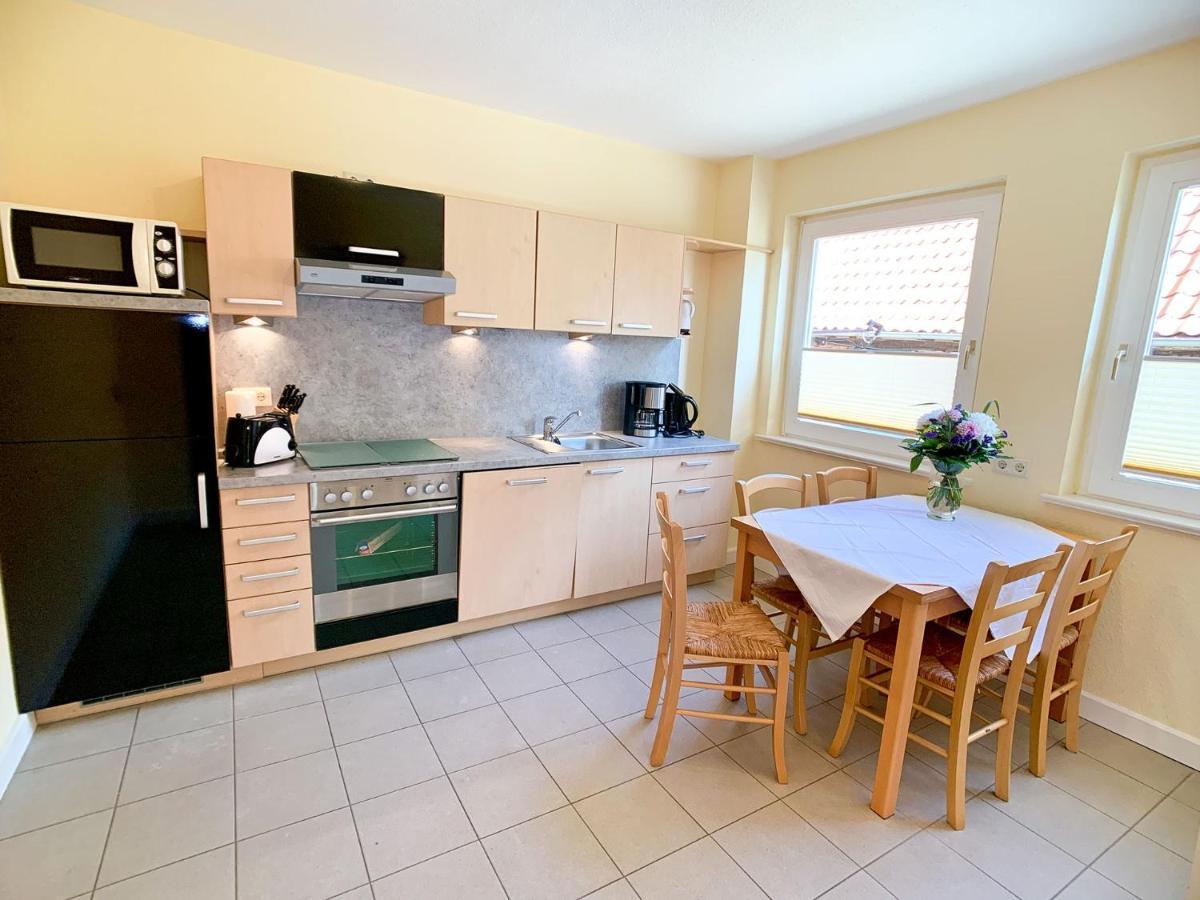 Am Hut Apartman Neukirchen  Kültér fotó