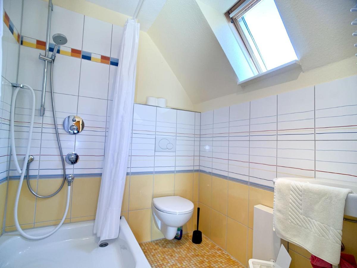 Am Hut Apartman Neukirchen  Kültér fotó