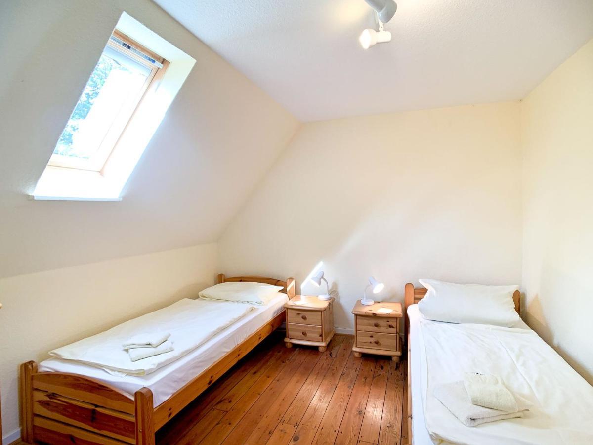 Am Hut Apartman Neukirchen  Kültér fotó