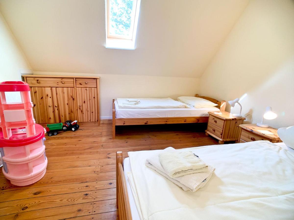 Am Hut Apartman Neukirchen  Kültér fotó
