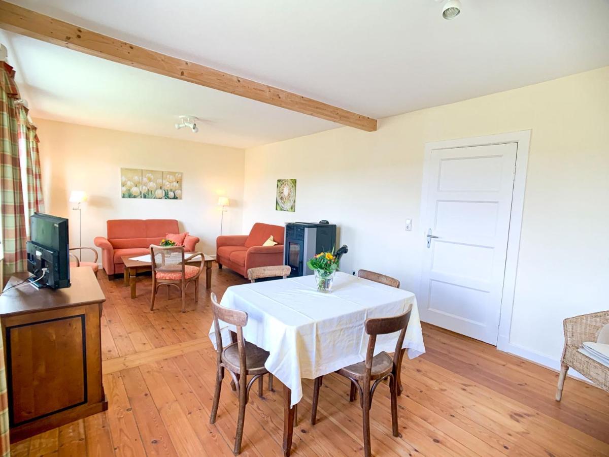 Am Hut Apartman Neukirchen  Kültér fotó
