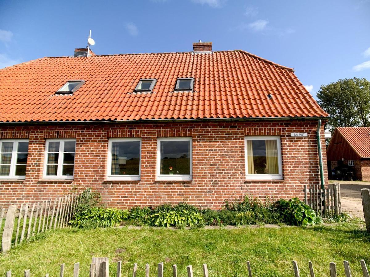 Am Hut Apartman Neukirchen  Kültér fotó