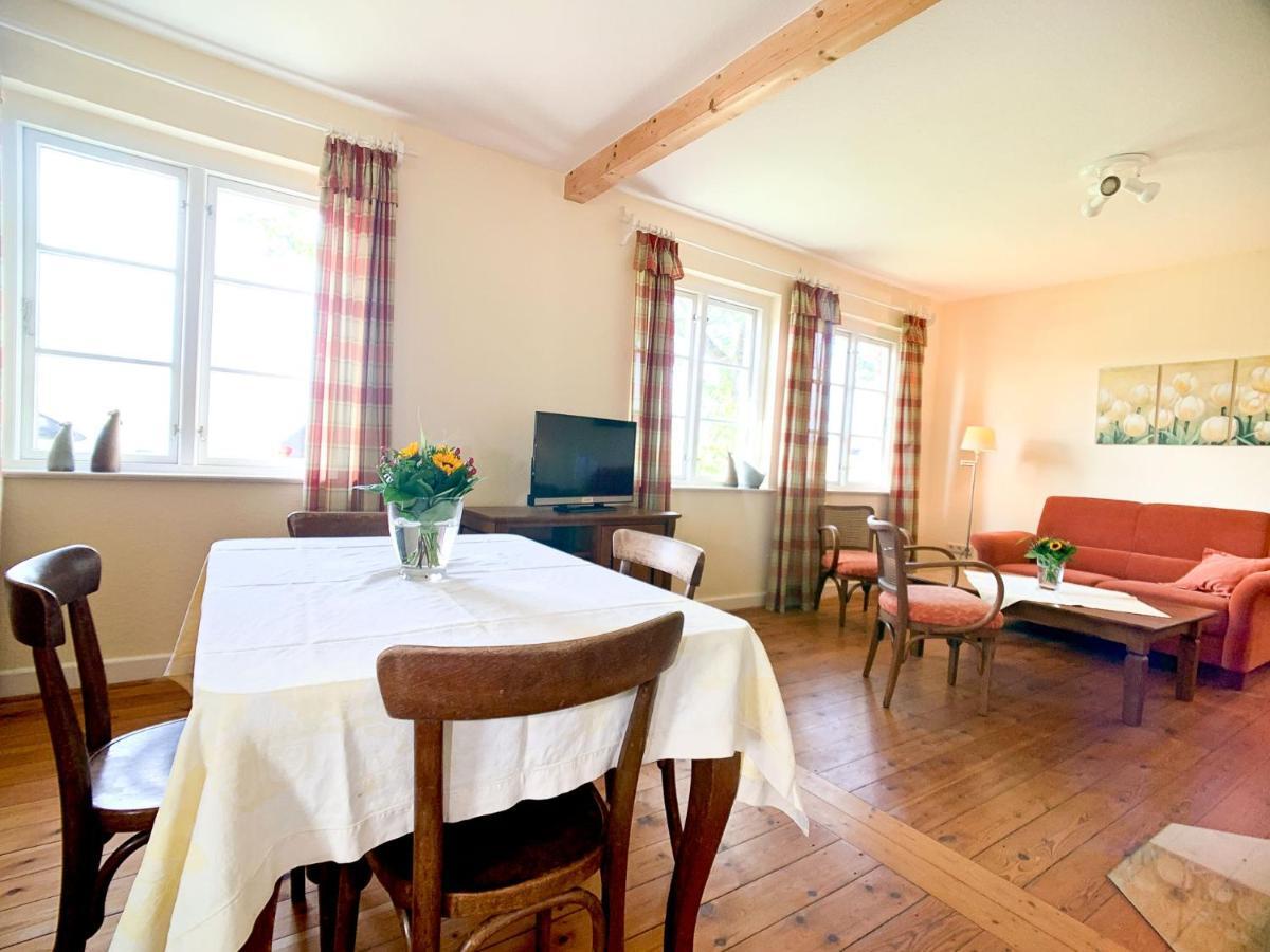 Am Hut Apartman Neukirchen  Kültér fotó