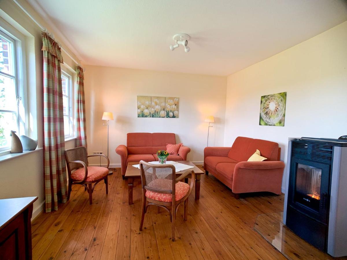 Am Hut Apartman Neukirchen  Kültér fotó