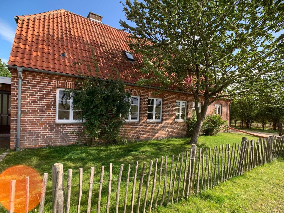 Am Hut Apartman Neukirchen  Kültér fotó