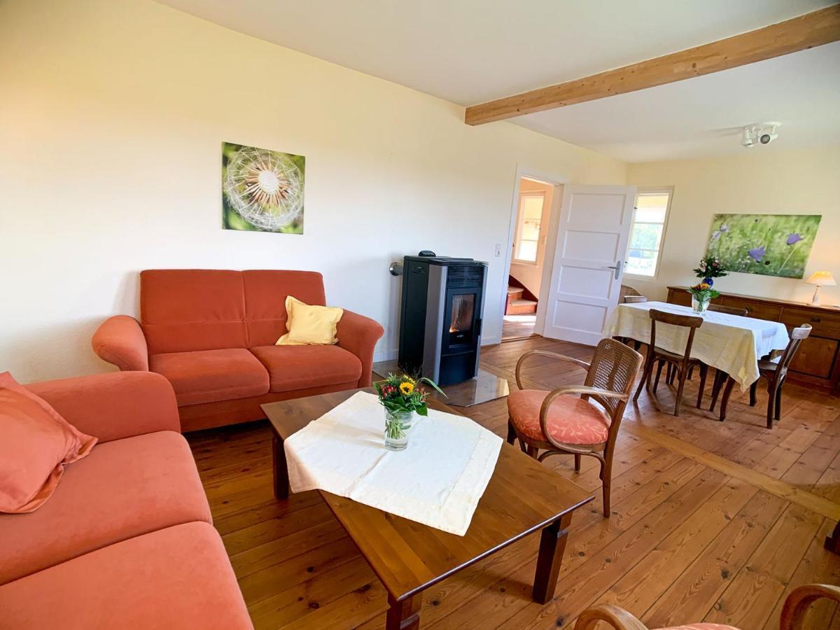 Am Hut Apartman Neukirchen  Kültér fotó